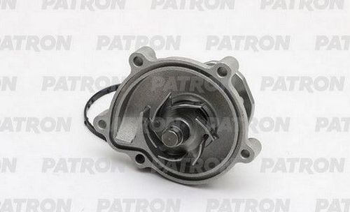 Помпа (водяной насос) Patron для Mercedes-Benz A-Класс II (W169) 2004-2012. Артикул PWP1849