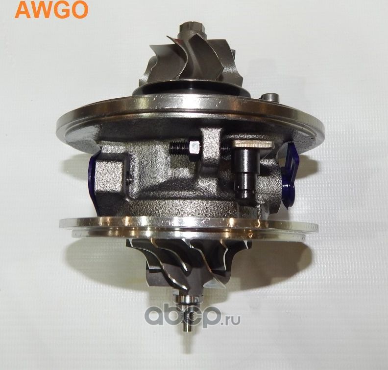 Картридж турбокомпрессора автомобильного 7136720001 (Awgo) Awgo. Артикул 7136720001AVC