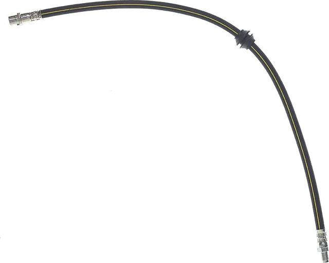 Тормозной шланг Brembo ESSENTIAL LINE для BMW 7 IV (E65/E66) 2001-2008. Артикул T 06 039