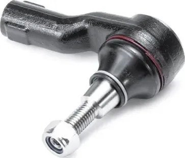 Наконечник рулевой (Metaco). Артикул 4000163