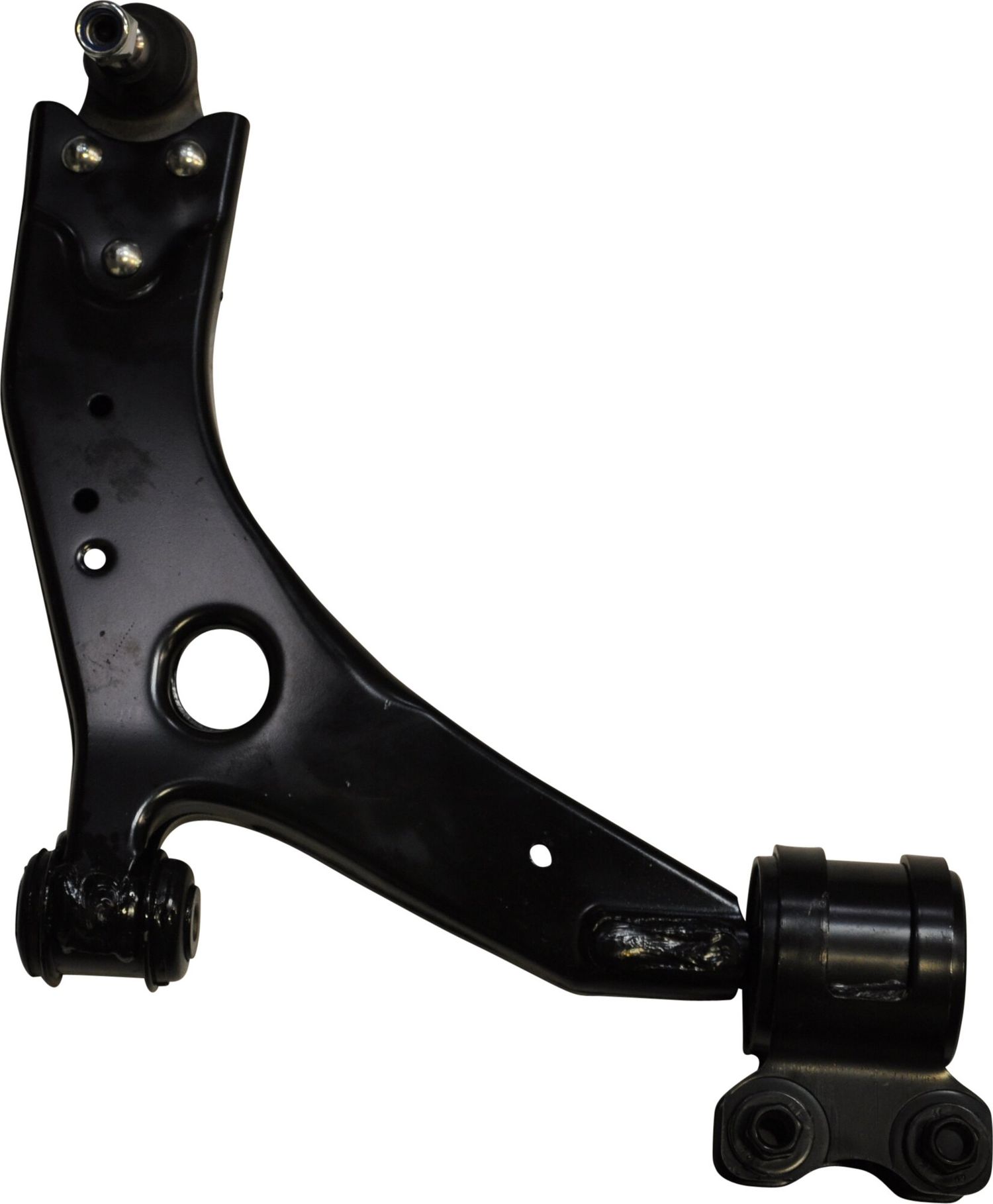 Поперечный рычаг передней подвески JP Group. Артикул 1540103580