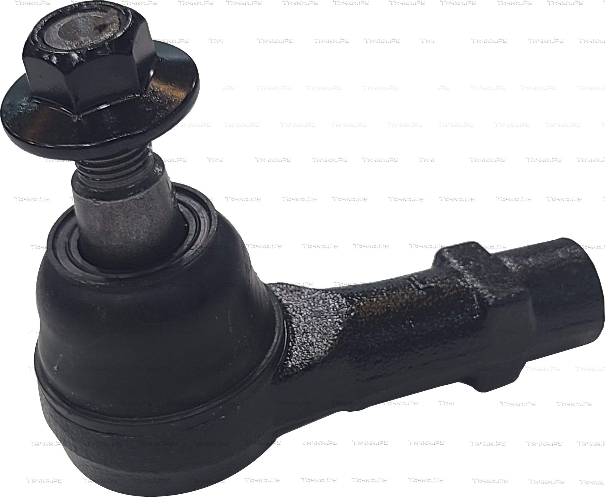 Наконечник рулевой тяги CTR для Volkswagen Amarok I 2010-2026. Артикул CE0909L