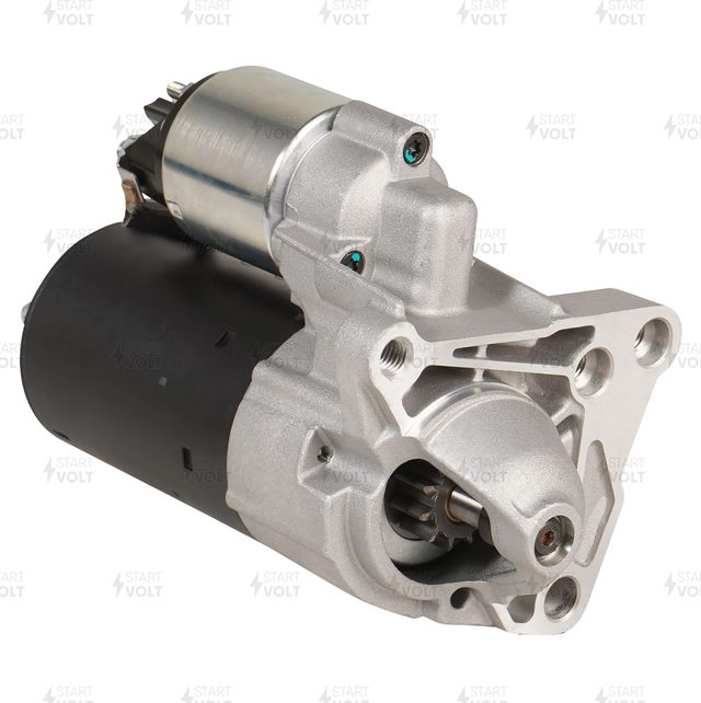 Стартер StartVOLT для Renault Duster I 2012-2020. Артикул LSt 0903