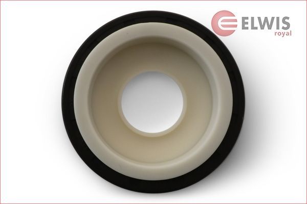 Сальник коленвала Elwis Royal (PTFE (Polytetrafluorethylen)) для BMW 6 II (E63/E64) 2005-2010. Артикул 8015401
