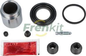 Ремкомплект тормозного суппорта Frenkit. Артикул 238821