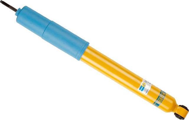 Амортизатор Bilstein B6 Performance задний для Renault Clio II 1998-2013. Артикул 24-065733