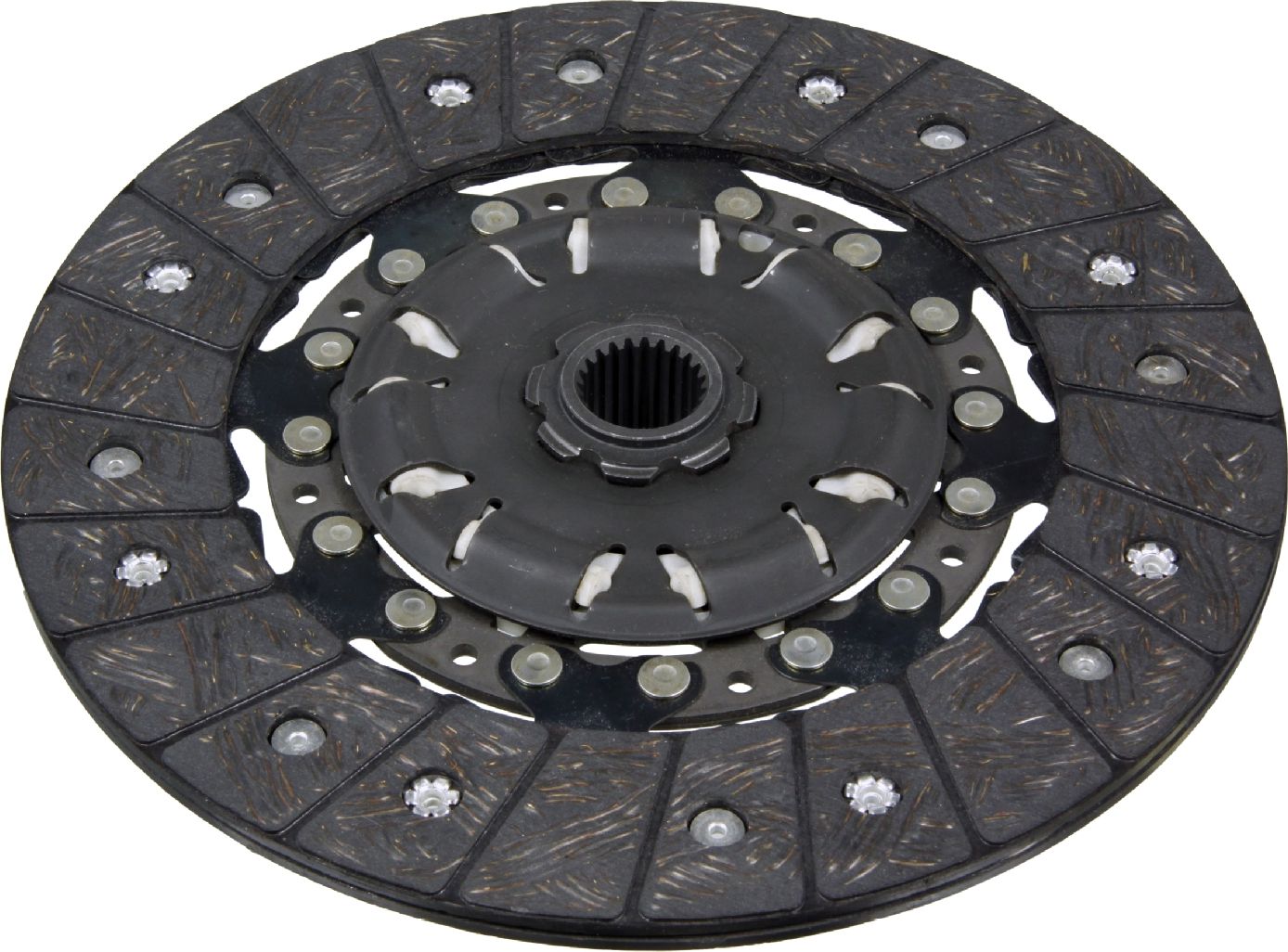 Диск сцепления Blue Print. Артикул ADV183120