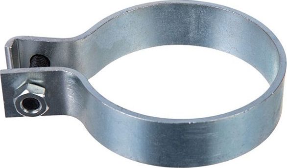 Труба соединительная Zentparts для Mercedes-Benz Econic I 1998-2026. Артикул Z58527