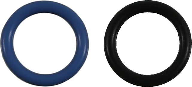 Прокладка  фильтр очистки топлива Febi Bilstein. Артикул 21587