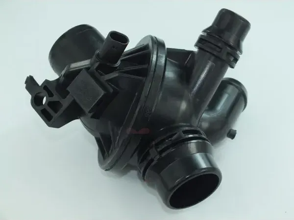 КОРПУС ТЕРМОСТАТА В СБОРЕ (Quattro Freni). Артикул QF15A00086