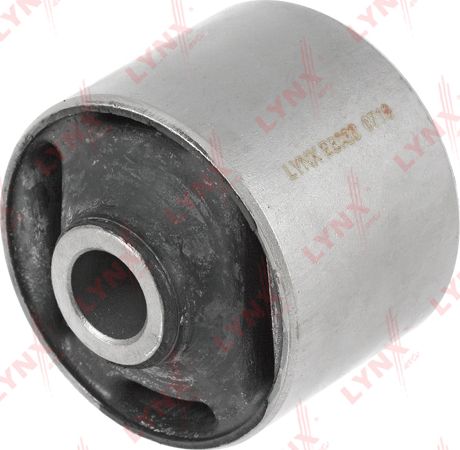 Подушка (опора) двигателя LYNXauto. Артикул B8038