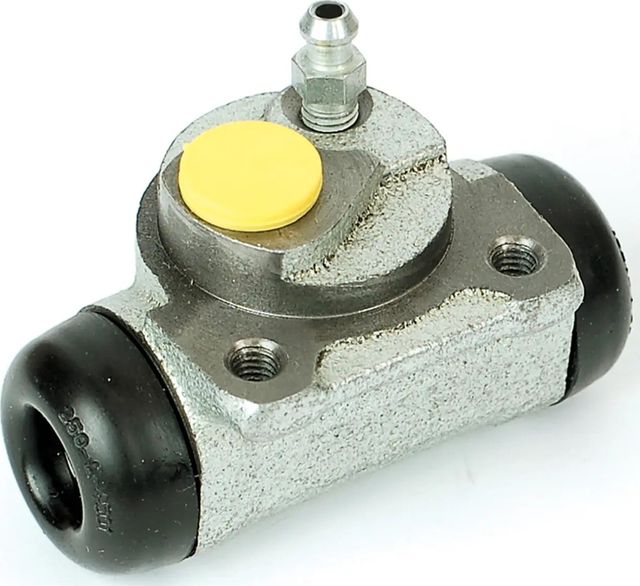 Тормозной цилиндр Brembo (Чугун) задний левый для Citroen ZX 1992-1997. Артикул A 12 254