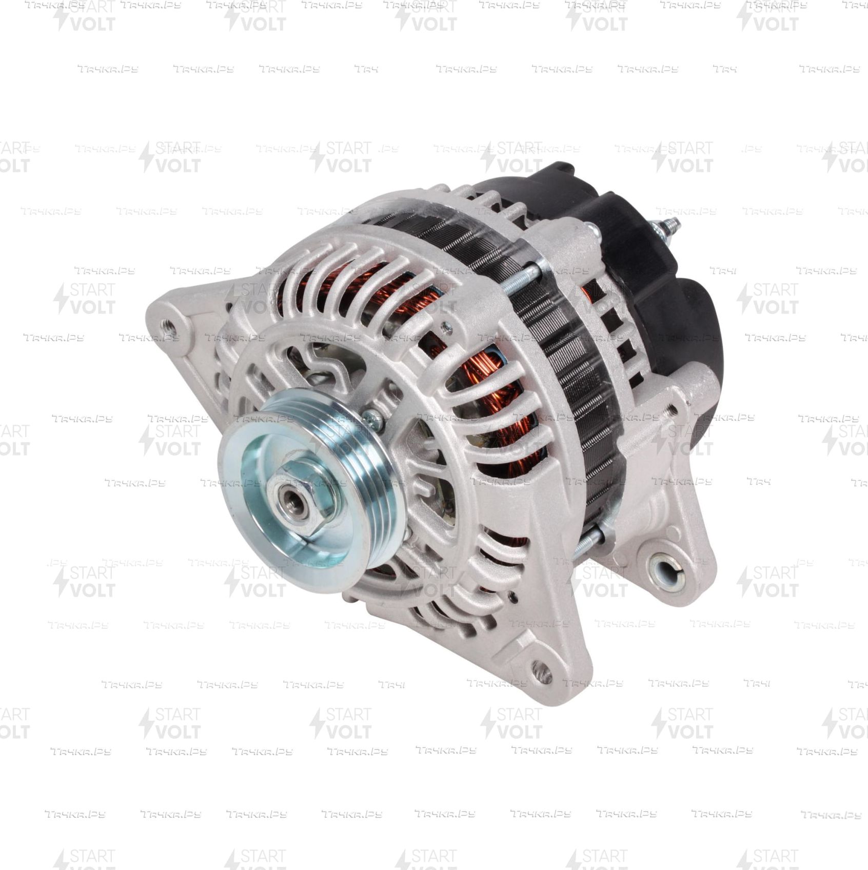 Генератор StartVOLT для Hyundai Coupe I (RD) 1996-2002. Артикул LG 0891