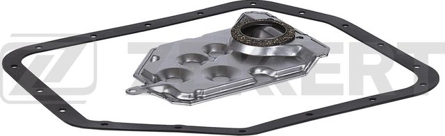 Масляный фильтр Zekkert. Артикул OF-4826G