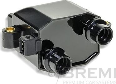 Катушка зажигания Bremi. Артикул 20617