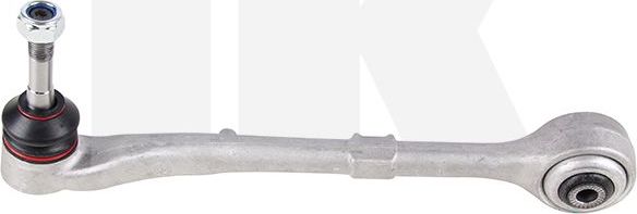 Продольный рычаг NK (алюминий). Артикул 5011531