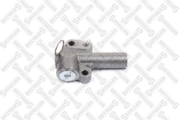 Натяжной ролик (натяжитель) приводного клинового зубчатого ремня Stellox. Артикул 03-40550-SX