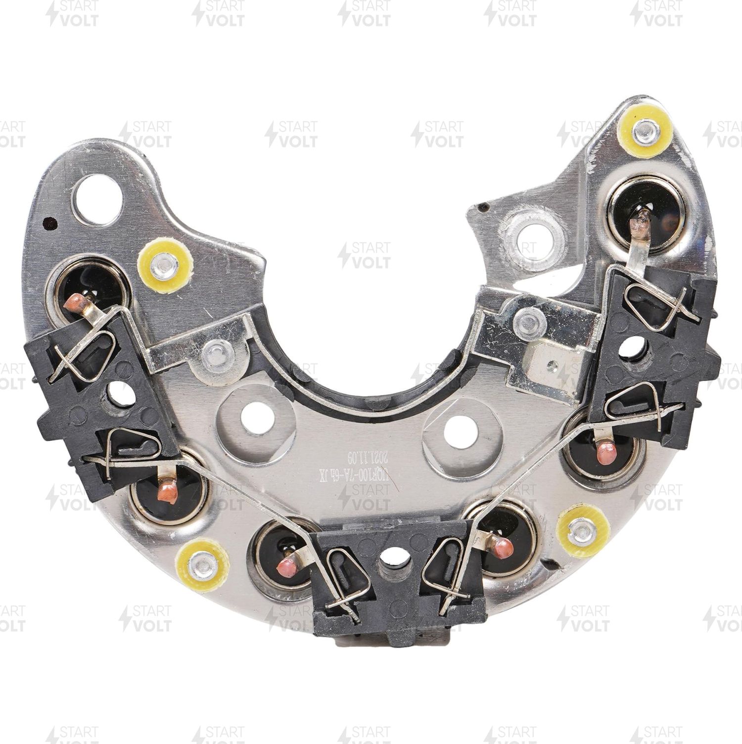 Диодный мост генератора StartVOLT. Артикул VDB 0900