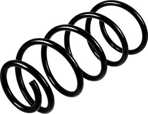 Пружина подвески Zentparts передняя для Chevrolet Nubira 2005-2011. Артикул Z38370