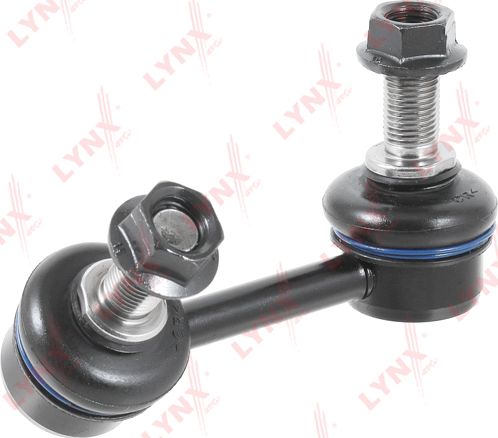 Стойка (тяга) стабилизатора LYNXauto. Артикул C7207L
