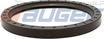 Сальник ступицы Auger (FPM (Fluor-Kautschuk)). Артикул 75443