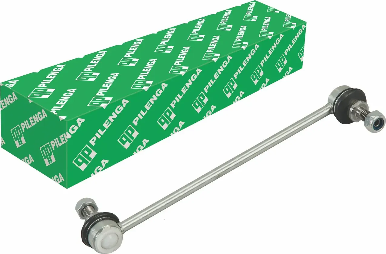 PILENGA Стойка стабилизатора переднего  FORD FOCUS 1  FIESTA III  ESCORT  PUMA  KA Pilenga. Артикул ts-p2104