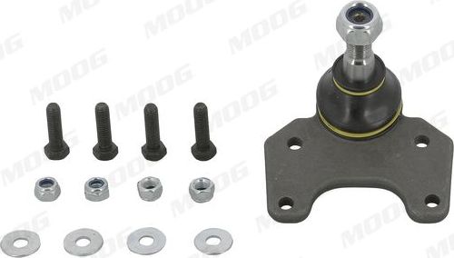 Шаровая опора MOOG. Артикул RE-BJ-4281