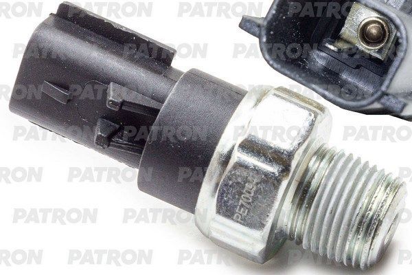 Датчик давления масла Patron. Артикул PE70094