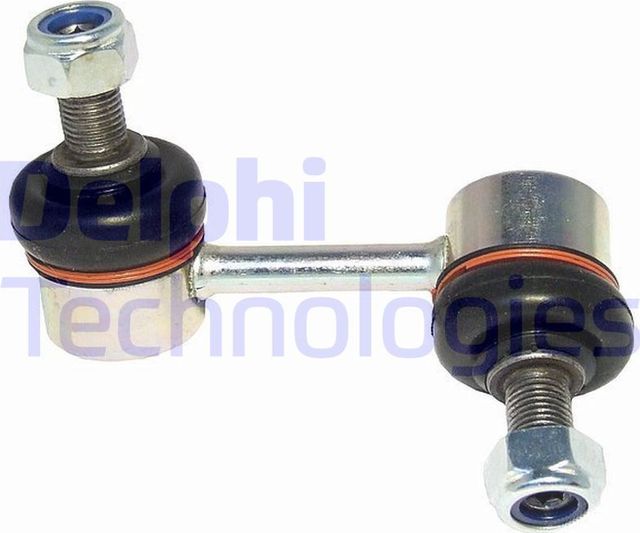 Стойка (тяга) стабилизатора Delphi. Артикул TC1589