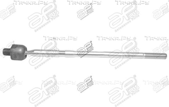 Рулевая тяга APlus правая внутренняя для Suzuki SX4 I (Classic) 2006-2015. Артикул 27228AP
