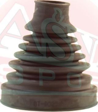 Пыльник шруса Asva. Артикул ASBT-INTT9B