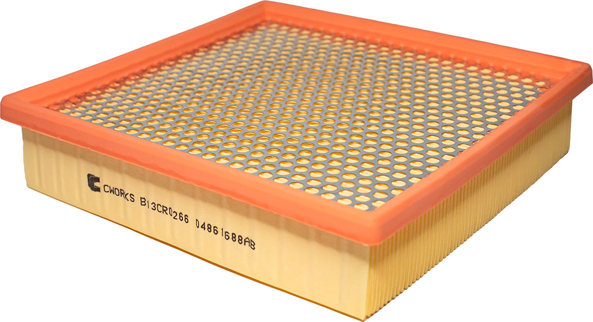 Фильтр воздушный (Cworks). Артикул B13CR0266