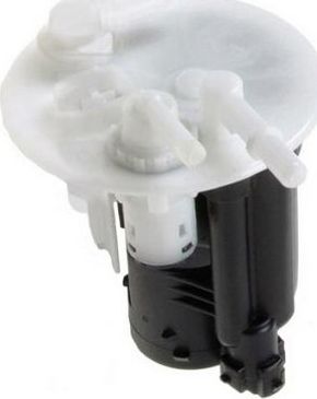 Топливный фильтр JS Asakashi. Артикул FS7090