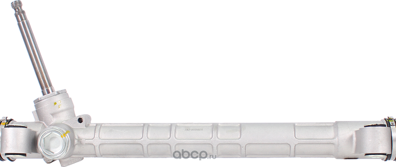Восстановленная механическая рулевая рейка Geely Atlas 2016 (Pstpro). Артикул C26002PSTR