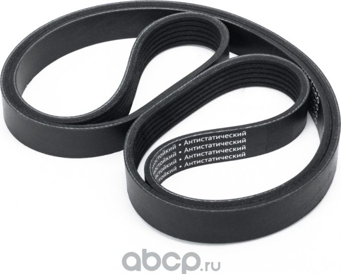 Ремень ручейковый VOLVO C70/S70/V70 98>/ OPEL (Metaco). Артикул 6PK1275