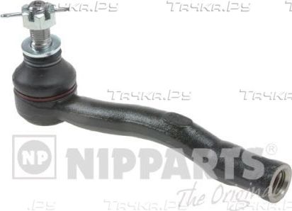 Наконечник рулевой тяги Nipparts. Артикул J4832000