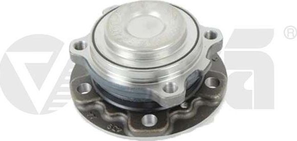 Ступичный подшипник (комплект) Vika. Артикул 49730401