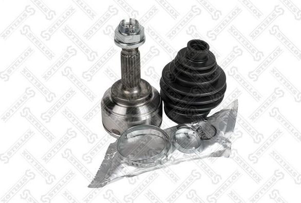 Шрус наружный (граната) Stellox для Renault Sandero II 2009-2021. Артикул 150 2099-SX