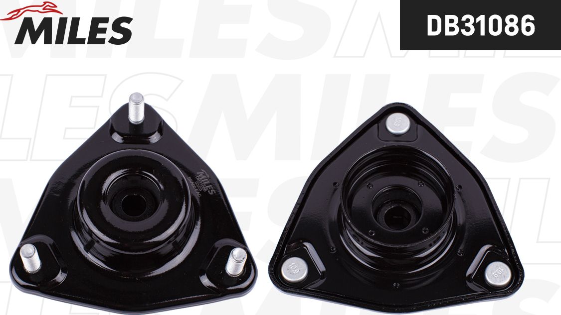 Опора амортизатора (стойки) Miles. Артикул DB31086