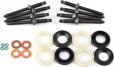 Сальник форсунки BASBUG BSG30116149 BSG. Артикул BSG 30-116-149