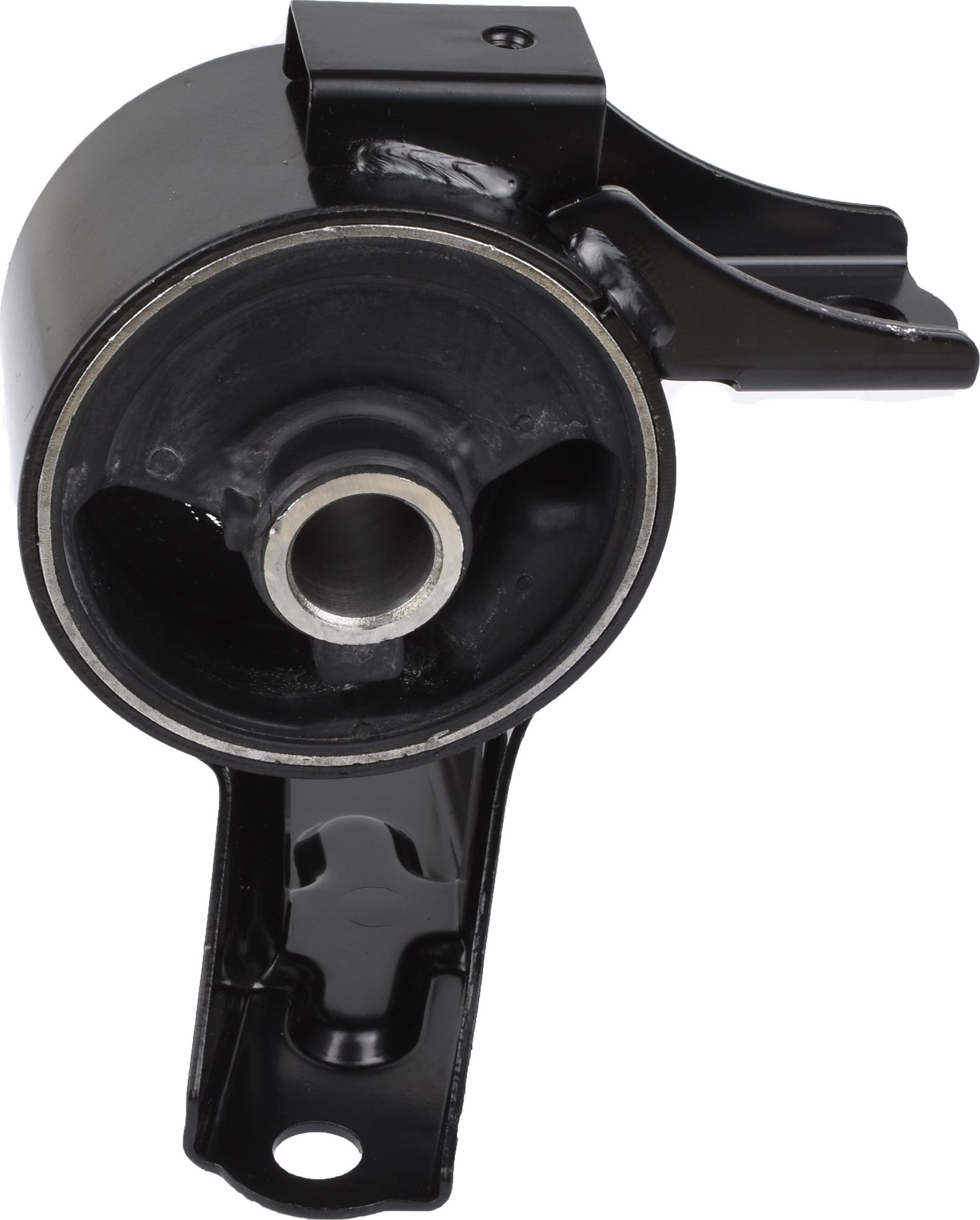 Опора двигателя Honda (Jikiu). Артикул mi28008