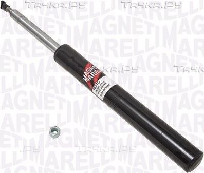 Амортизатор Magneti Marelli. Артикул 357242070100