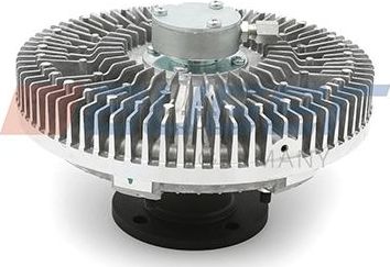 Муфта (вискомуфта) вентилятора Auger. Артикул 58529
