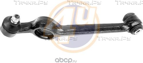 Поперечный рычаг 4U передний левый для Ford Orion II 1985-1990. Артикул FR-D-24843