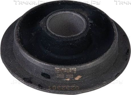 Сайлентблок переднего рычага подвески Zentparts. Артикул Z26155