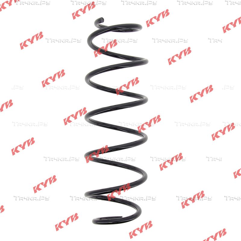 Пружина подвески KYB (Каяба) K-Flex. Артикул RH3500