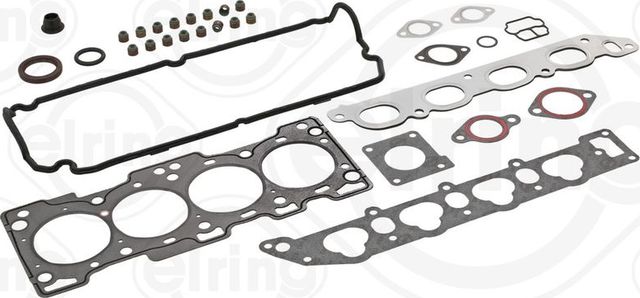 Комплект прокладок ГБЦ Elring для Suzuki Alto VI (HA24) 2004-2008. Артикул 299.690