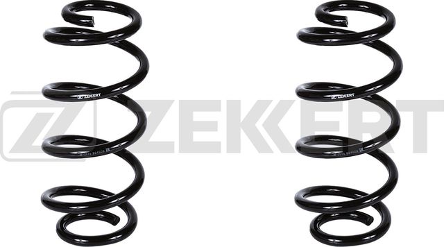 Пружина подвески Zekkert. Артикул SF-2573