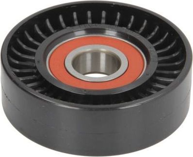 Направляющий (ведущий) ролик приводного поликлинового ремня BTA. Артикул E2M5148BTA