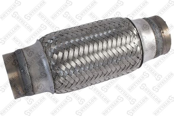 Гофра глушителя Stellox. Артикул 69-99010-SX